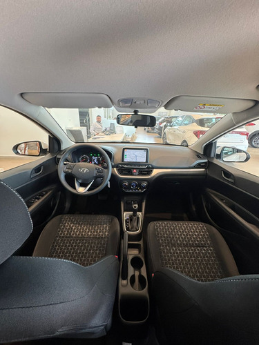 Hyundai HB20 1.0 Comfort Plus Tech Tgdi Flex Aut. 5P