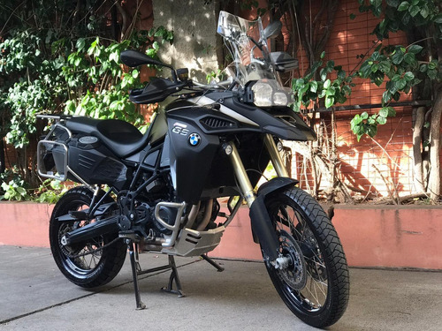 F800 Gs Adventure - 2015 - Unica!!!