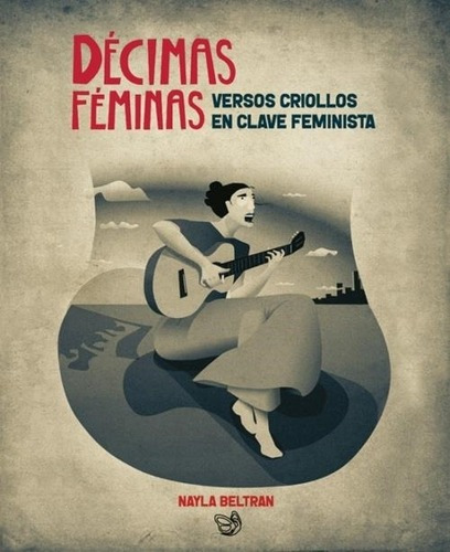 Decimas Feminas - Nayla Beltran