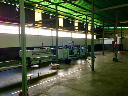 Imagen 6 de 12 de Los Anaucos Galpon Alquiler Muy Barato 4150 M2