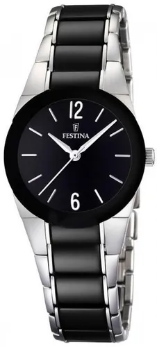 Reloj Dama Festina F16534.2 Agente Oficial