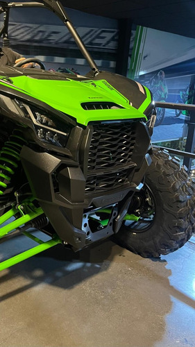 Kawasaki - Teryx Krx 1000