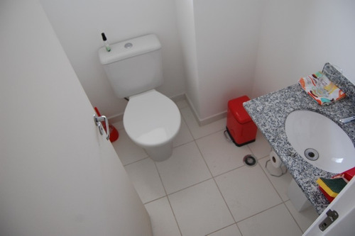 Imagem 11 de 13 de Sala Comercial Nova Vaga Centro Rudge Ramos - 1033-10316