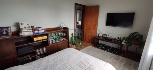 Imagem 23 de 30 de Cobertura Duplex No Bucaren | Ampla Área De Lazer Com Ofurô E Churrasqueira - Sa02134 - 70388108