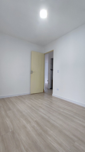 Apartamento Jd. Eledy 47m2 - Minha Casa Minha Vida
