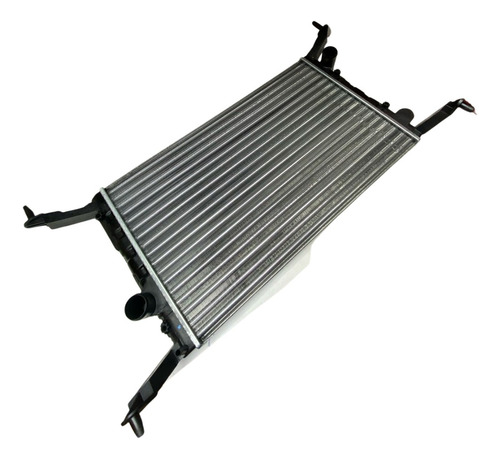 Radiador Celta Prisma 1.0 1.4 2008 2009 2010 2011 2012 2013