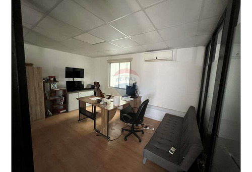 Bodega En Work Center Miraflores