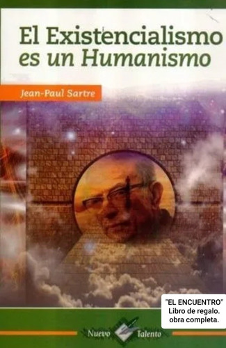 El Muro, La Náusea / Jean Paul Sartre/ Especial.