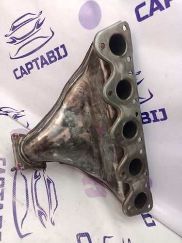 Múltiple De Escape Vw Bora 2.5l 05-10 (Usado)