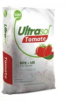 Comprar Solución Nutritiva Para Tomate Hidroponía 5 Kg Ultrasol