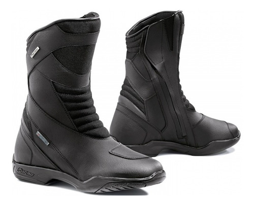 Botas Moto Forma Nero Drytex Varios Talles