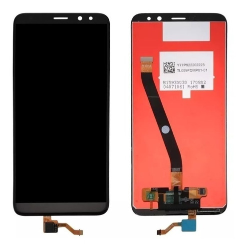 Cambio Display + Touch Huawei Mate 10 Lite 