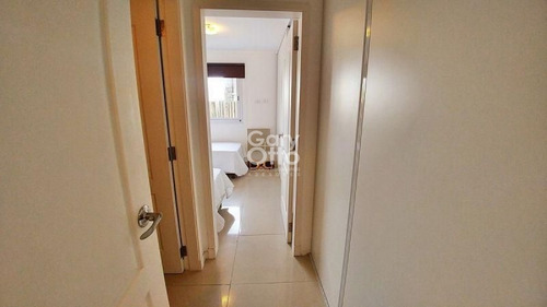 Amplio Depto, Con El Estilo De Una Casa Pero La Seguridad De Un Edificio!- Ref: 1468