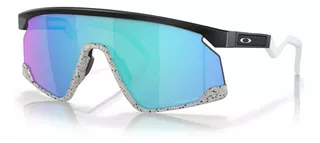 Lentes Oakley Bxtr Ciclismo Moda Sport Color Multicolor Color Del Armazón Multicolor