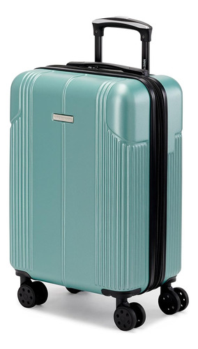 Marc New York Horizon 21  Equipaje Vertical, Cool Mint, Carr