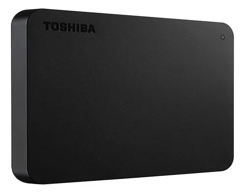 Disco Duro Externo 1 Tb Toshiba 3.0 Mecanico