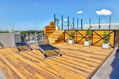 Imagen 19 de 24 de Departamento De 3 Ambientes - Bajas Expensas Con Pileta