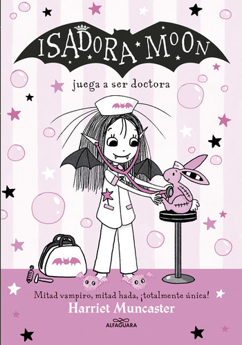 Isadora Moon Juega A Ser Doctora - Isadora Moon 13