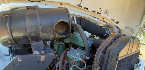 Mercedes Benz Mb 1519 Toco No Chassi -1513 1313 1113 1518