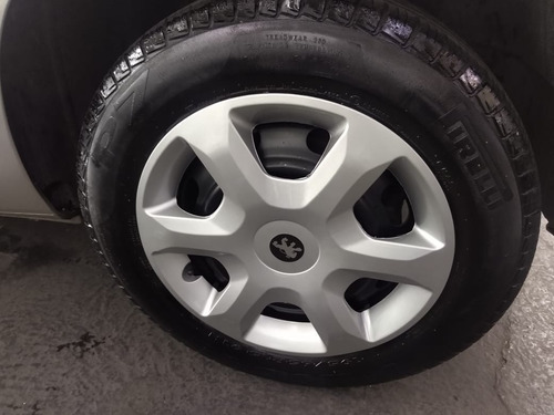 Peugeot 307 Presence 1.6