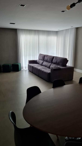 Imagem 7 de 30 de Apartamento Com 3 Dorms, Campestre, Santo André - R$ 1.38 Mi, Cod: 1880 - V1880