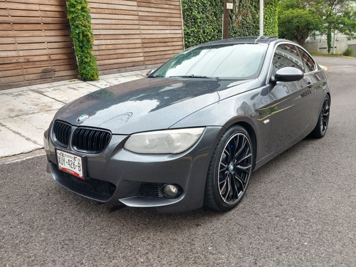 Imagen 1 de 14 de Bmw Serie 3 2008 3.0 335ia Coupe At