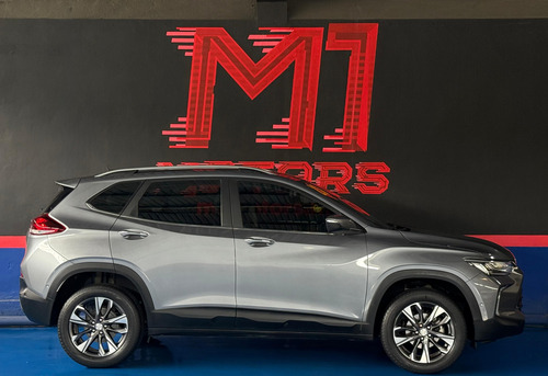 Chevrolet Tracker 1.2 Ls Turbo At