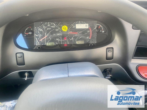 Imagen 10 de 13 de Hyundai Hd45 C/aire 2.6 2022 0km - Lagomar Automóviles