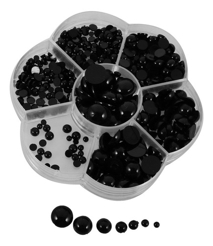 510 Ojos De Seguridad De Plástico De 3-12 Mm Con Arandelas