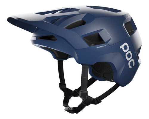 Poc, Kortal - Casco De Bicicleta Mtb Para Trail Y Enduro, A.