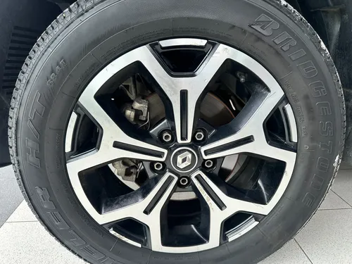 Renault Duster 1.3 Intense Mt 4x4
