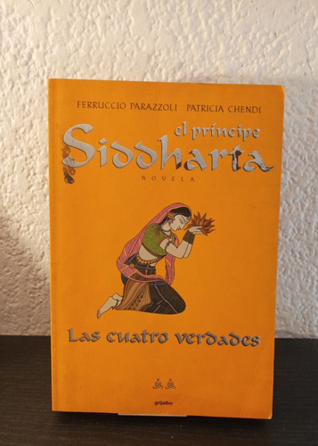 El Principe Siddharta - Ferruccio Parazzoli / Patricia Chend