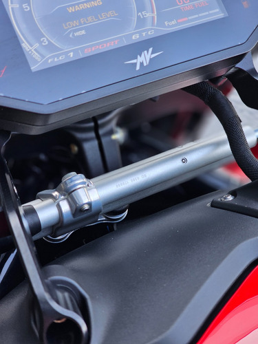 Mv Agusta Brutale 1000 Rs - Entrega Inmediata - 208 Hp Dispo