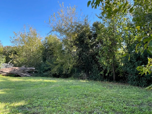 Venta De Lote En Barrio Cerrado Velisa Villa Elisa, La Plata
