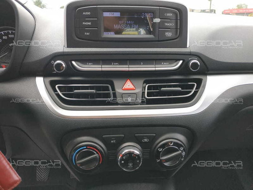 Hyundai New Hb20 1.0 Mt Sense