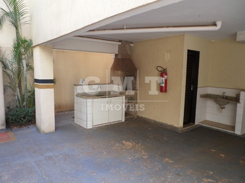 Imagem 14 de 14 de Apartamento, Ana Maria , Ribeirão Preto - Ap1121-a