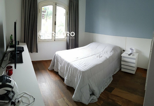 Imagem 18 de 21 de Casa De Alto Padrão 4 Suítes, 8 Vagas Residencial/comercial Para Venda Em Jardim Franca São Paulo-sp - 901035