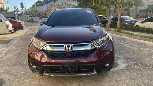 Imagen 1 de 15 de Honda Crv Ex