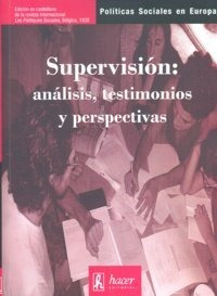 Libro Ppsse 23 Supervision Analisis Testimonios Y Perspec...