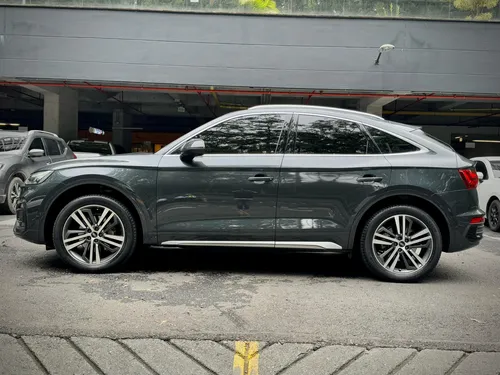 Audi q5 sportback 2.0 45 Tfsi Mhev Quattro S-Line
