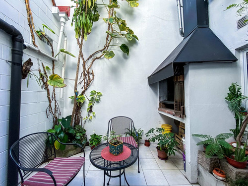 Imagen 10 de 30 de Venta Ph 5 Amb Patio- Parrilla Y Terraza Mataderos