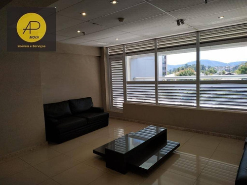 Imagem 21 de 23 de Sala, 137 M² - Venda Por R$ 1.190.000,00 Ou Aluguel Por R$ 9.500,00/mês - Alphaville Empresarial - Barueri/sp - Sa0017