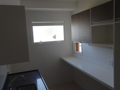 Imagem 27 de 30 de Apartamento Residencial À Venda, No Londoville, Empresarial 18 Do Forte, Barueri - . - Ap1005