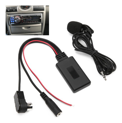 Tbest Alpine Ida X200,alpine Ida X100 Bluetooth,adaptador Bl