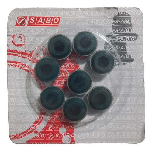 comprar Gomas De Valvulas Corsa Cielo Lanos Meriva Racer Marca Sabo