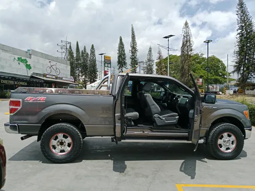 Ford F-150 3.5 Xlt