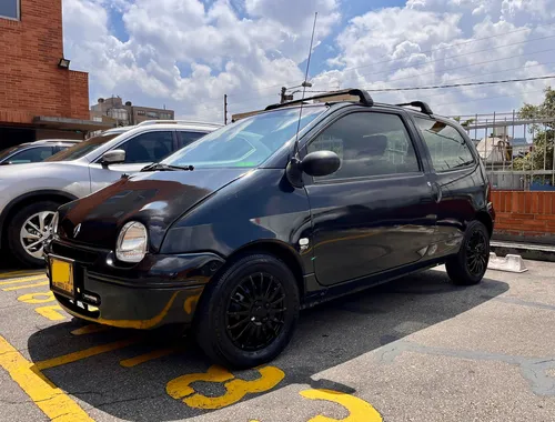 Renault Twingo 1.2 U Authentique