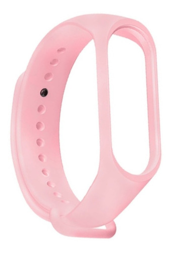 Malla Silicona Pulsera Para Xiaomi Mi Band 5 / 6