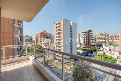Imagen 6 de 30 de Venta Depto 2 Amb A Estrenar, Apto Profesional En Moron Centro (b9)