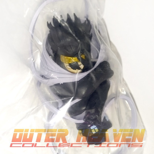 Imagen 5 de 9 de Boku No Hero Academia Bust Up Heroes - Aizawa Shouta